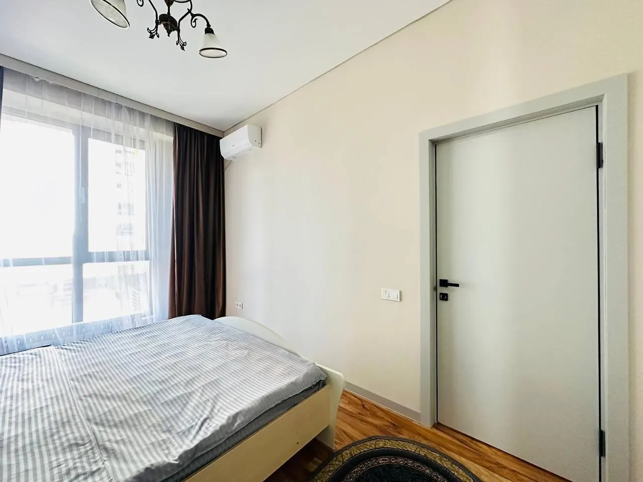 4Seasons Near Mega Center Apartment Almaty Kazakhstan