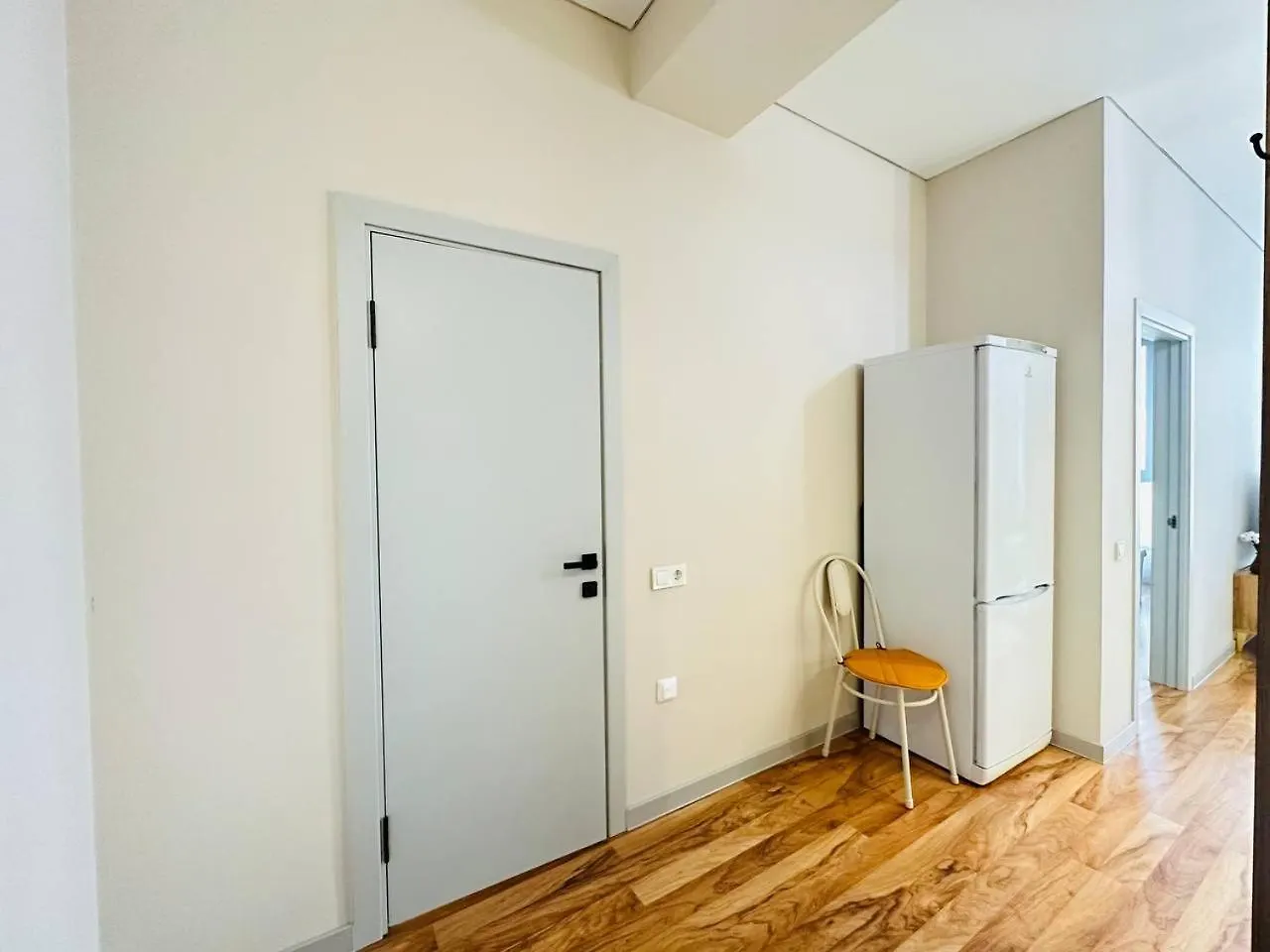 4Seasons Near Mega Center Apartment Almaty